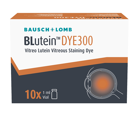 BLutein™ Dye 300