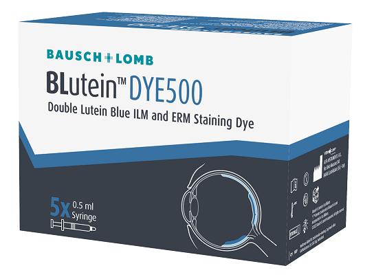 BLutein™ Dye 500