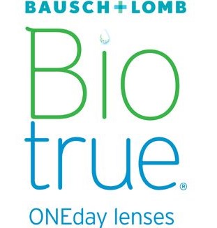 bio true oneday lenses