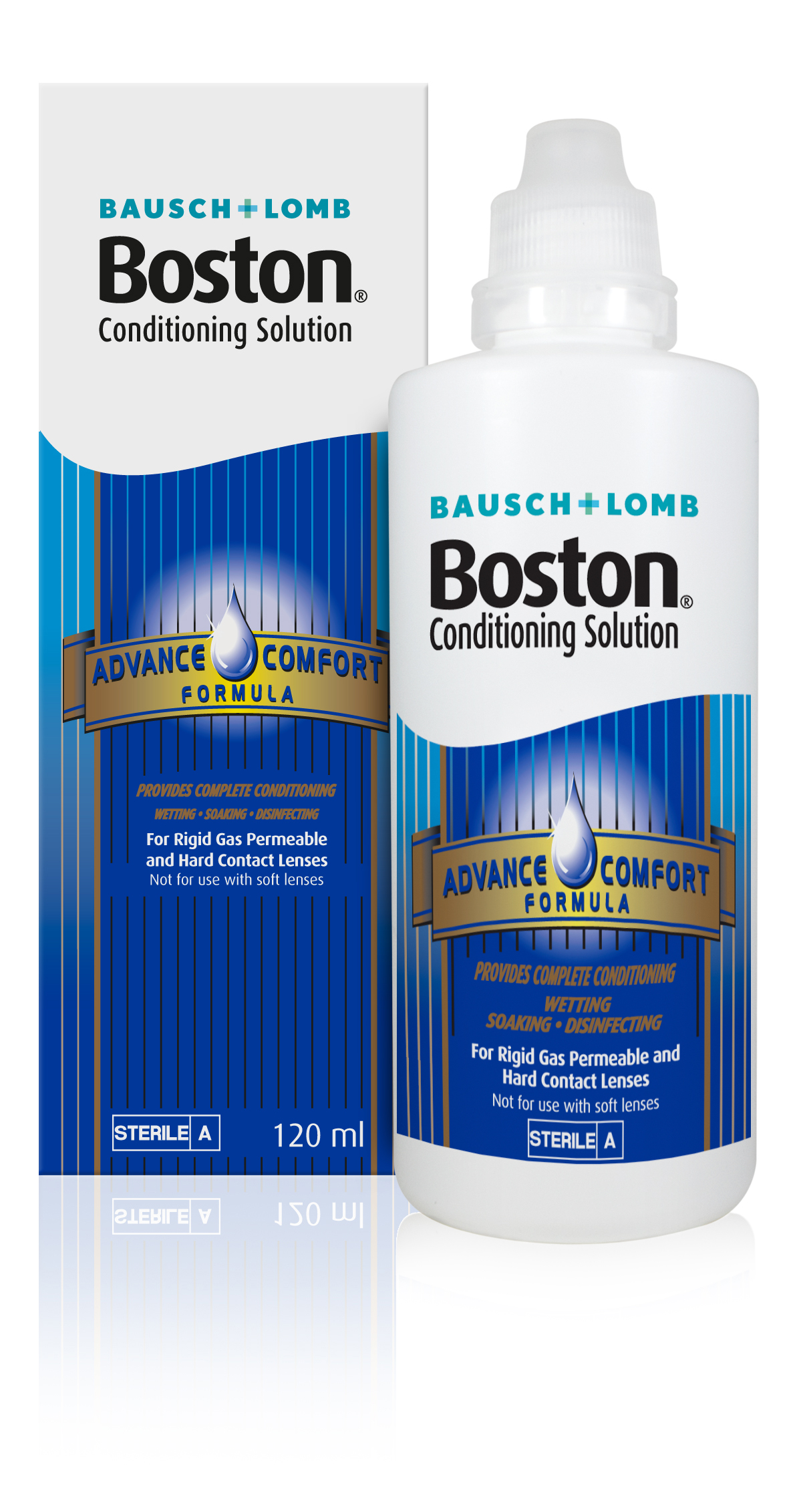 Boston Conditioning Solution