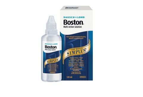 Boston ADVANCE Simplus